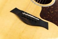 Taylor 214ce K DLX Pre Owned Guitar With Gigbag