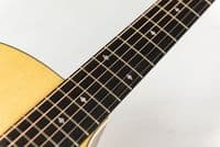 Taylor 214ce K DLX Pre Owned Guitar With Gigbag