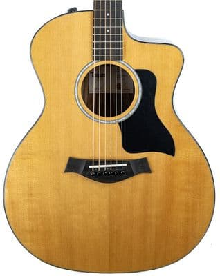 Taylor 214ce Plus Grand Auditorium Electro Acoustic