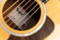 Taylor 214ce Plus Grand Auditorium Electro Acoustic  Pre Owned