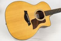 Taylor 214ce Plus Grand Auditorium Electro Acoustic  Pre Owned