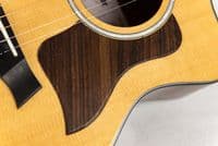 Taylor 214ce Plus Grand Auditorium Electro Acoustic  Pre Owned