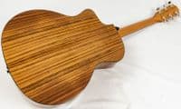 Taylor 214ce Plus Grand Auditorium Electro Acoustic  (Taylor Exclusive Extras Included)