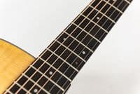 Taylor 214ce Plus Grand Auditorium Electro Acoustic  (Taylor Exclusive Extras Included)