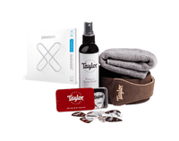 Taylor 214ce Plus Grand Auditorium Electro Acoustic  (Taylor Exclusive Extras Included)