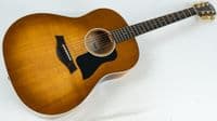 Taylor 217e Plus Special Edition Honeyburst, Inc AeroCase