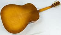 Taylor 217e Plus Special Edition Honeyburst, Inc AeroCase