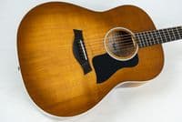 Taylor 217e Plus Special Edition Honeyburst, Inc AeroCase