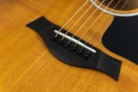 Taylor 217e Plus Special Edition Honeyburst, Inc AeroCase