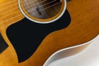Taylor 217e Plus Special Edition Honeyburst, Inc AeroCase