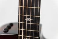 Taylor 224ce-K Koa Deluxe Grand Auditorium with Case