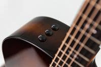 Taylor 224ce-K Koa Deluxe Grand Auditorium with Case