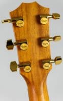 Taylor 224ce-K Koa Deluxe Grand Auditorium with Case