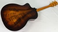 Taylor 224ce-K Koa Deluxe Grand Auditorium with Case