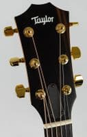Taylor 224ce-K Koa Deluxe Grand Auditorium with Case