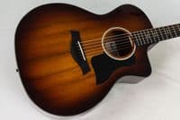 Taylor 224ce-K Koa Deluxe Grand Auditorium with Case