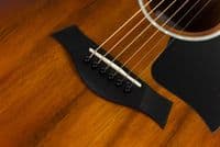Taylor 224ce-K Koa Deluxe Grand Auditorium with Case