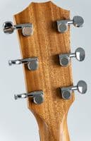 Taylor 24ce Guitar, Mahogany Top Electro with Gig Bag