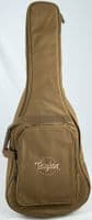 Taylor 24ce Guitar, Mahogany Top Electro with Gig Bag
