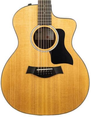 Taylor 254ce Plus 12 String Electro Guitar