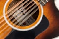 Taylor 264ce-K Koa Deluxe Grand Auditorium 12 String with Case