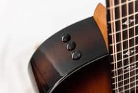 Taylor 264ce-K Koa Deluxe Grand Auditorium 12 String with Case
