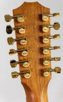Taylor 264ce-K Koa Deluxe Grand Auditorium 12 String with Case