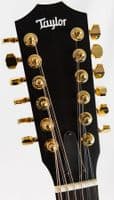 Taylor 264ce-K Koa Deluxe Grand Auditorium 12 String with Case