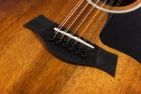Taylor 264ce-K Koa Deluxe Grand Auditorium 12 String with Case
