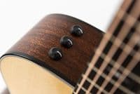 Taylor 312ce 12-Fret Electro Acoustic Guitar with Case
