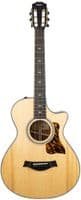 Taylor 312ce 12-Fret Electro Acoustic Guitar with Case