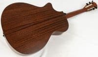 Taylor 312ce 12-Fret Electro Acoustic Guitar with Case