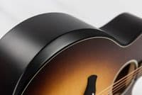 Taylor 314ce 50th Anniversary Builders Edition LTD Kona Burst