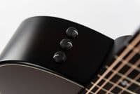 Taylor 314ce 50th Anniversary Builders Edition LTD Kona Burst