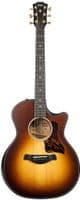 Taylor 314ce 50th Anniversary Builders Edition LTD Kona Burst