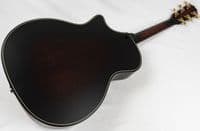 Taylor 314ce 50th Anniversary Builders Edition LTD Kona Burst