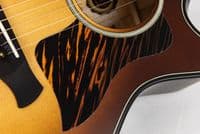 Taylor 314ce 50th Anniversary Builders Edition LTD Kona Burst