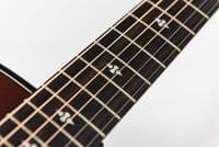 Taylor 314ce 50th Anniversary Builders Edition LTD Kona Burst