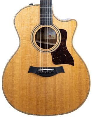 Taylor 314ce Studio Special Electro Acoustic Guitar