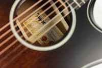 Taylor 324ce Builders Edition Next Generation