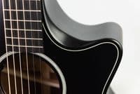 Taylor 324ce Builders Edition Next Generation