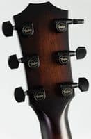 Taylor 324ce Builders Edition Next Generation