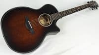Taylor 324ce Builders Edition Next Generation