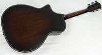 Taylor 324ce Builders Edition Next Generation