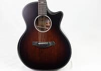 Taylor 324ce Builders Edition Next Generation