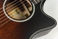 Taylor 324ce Builders Edition Next Generation