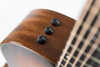 Taylor 324ce Studio Special Edition Shaded Edgeburst