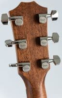Taylor 324ce Studio Special Edition Shaded Edgeburst