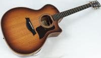 Taylor 324ce Studio Special Edition Shaded Edgeburst