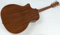 Taylor 324ce Studio Special Edition Shaded Edgeburst